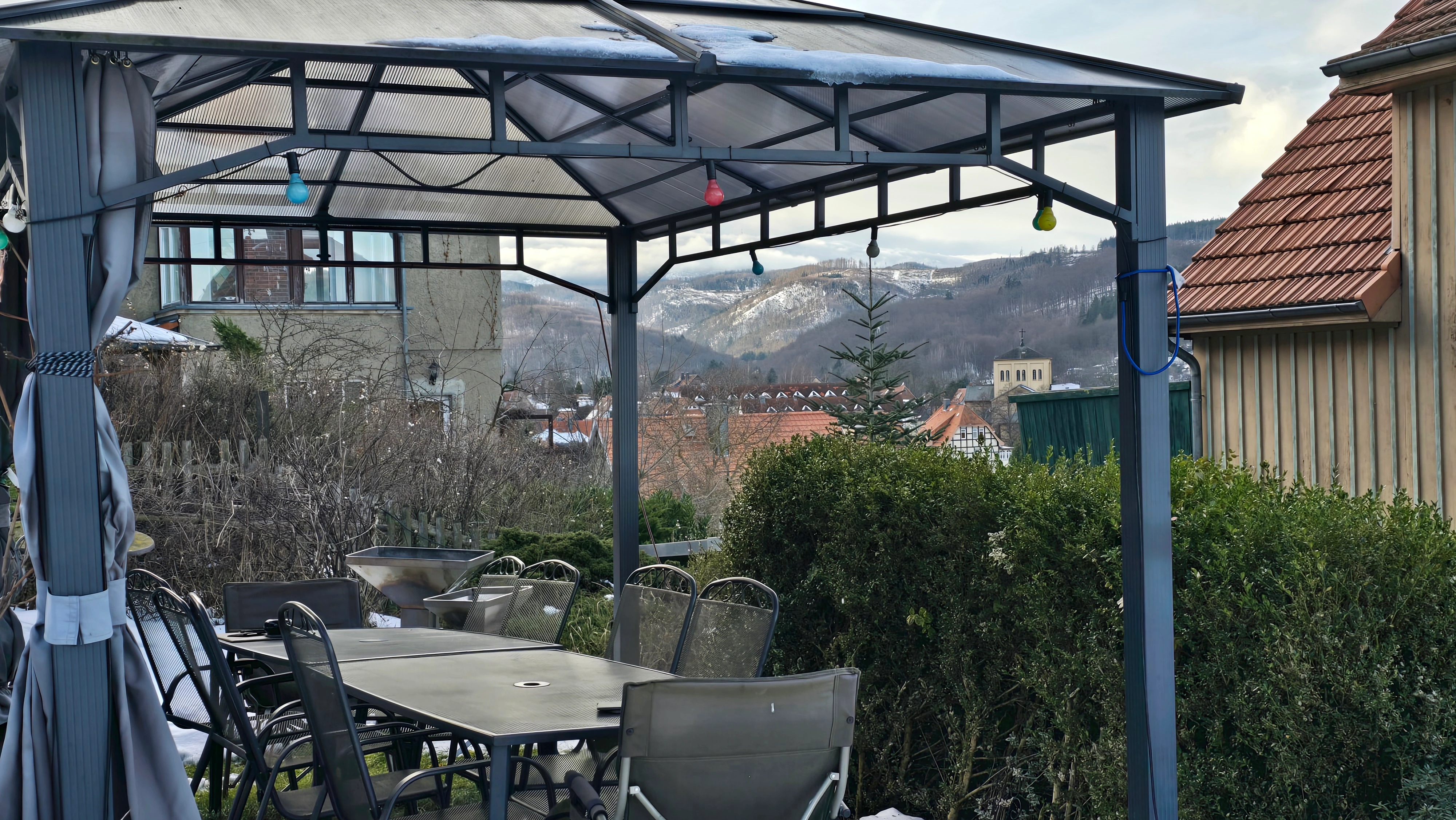 Außenbereich